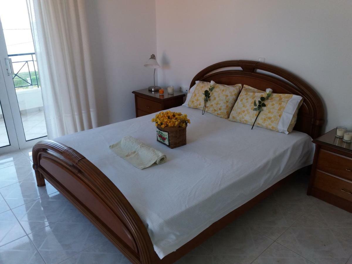Beach House Villa Néa Mákri Buitenkant foto